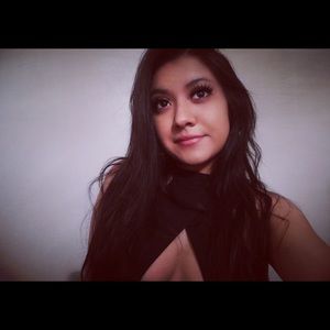 Meet your Posher, Xiomara